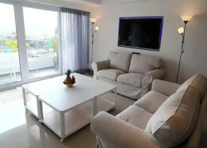 Swiss Villas Panoramic - SHA Certified - 215