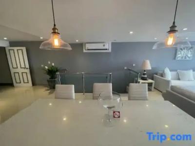 Swiss Villas Panoramic - SHA Certified - 251