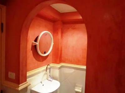 Swiss Villas Panoramic - SHA Certified - 359