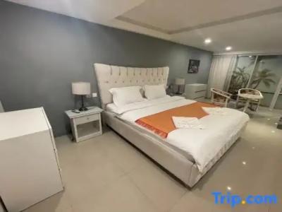 Swiss Villas Panoramic - SHA Certified - 223