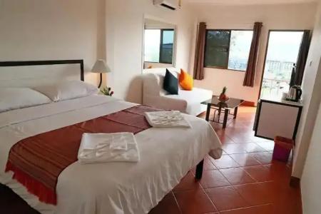 Swiss Villas Panoramic - SHA Certified - 147