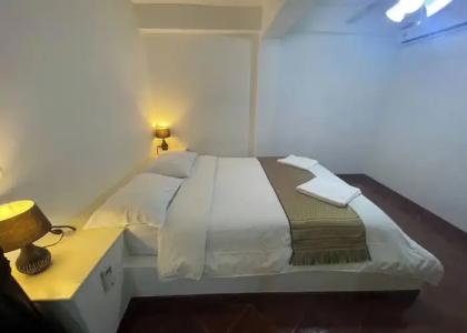 Swiss Villas Panoramic - SHA Certified - 180