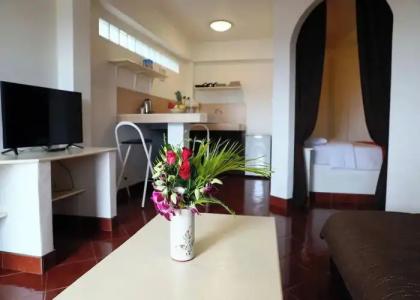 Swiss Villas Panoramic - SHA Certified - 183