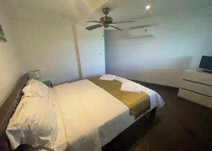 Swiss Villas Panoramic - SHA Certified - 387