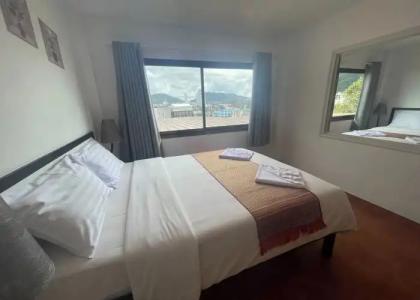 Swiss Villas Panoramic - SHA Certified - 115