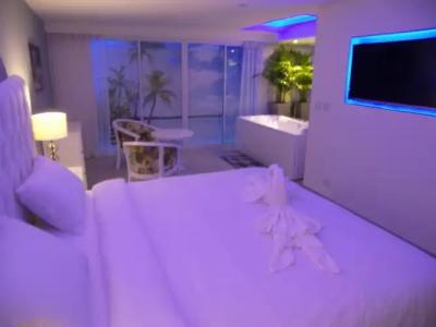 Swiss Villas Panoramic - SHA Certified - 291