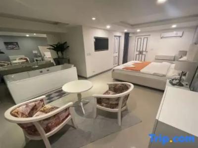 Swiss Villas Panoramic - SHA Certified - 234