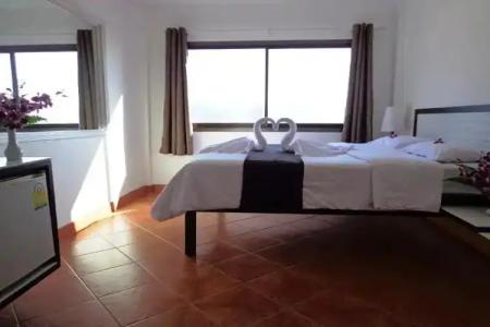 Swiss Villas Panoramic - SHA Certified - 144