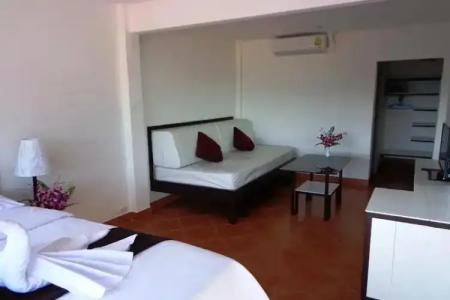 Swiss Villas Panoramic - SHA Certified - 145