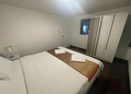 Swiss Villas Panoramic - SHA Certified - 382