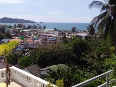 Swiss Villas Panoramic - SHA Certified - 269