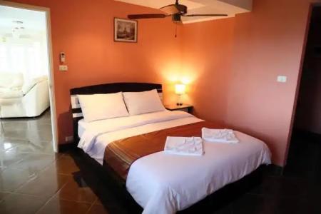 Swiss Villas Panoramic - SHA Certified - 377