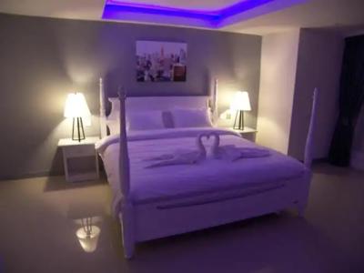 Swiss Villas Panoramic - SHA Certified - 294
