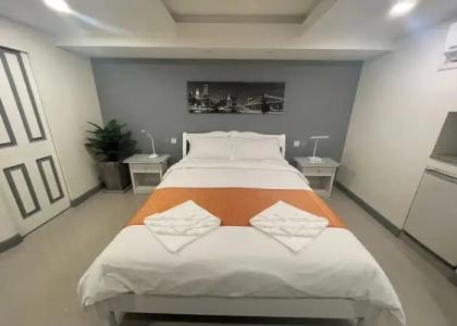 Swiss Villas Panoramic - SHA Certified - 302