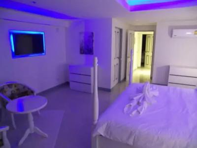 Swiss Villas Panoramic - SHA Certified - 276