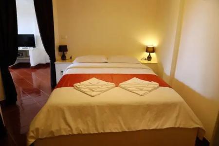 Swiss Villas Panoramic - SHA Certified - 351