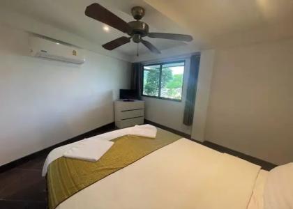 Swiss Villas Panoramic - SHA Certified - 401