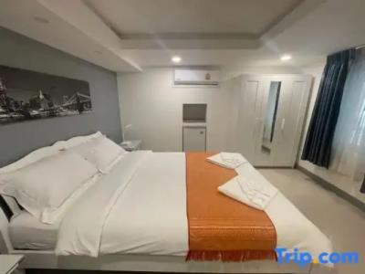 Swiss Villas Panoramic - SHA Certified - 229