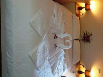 Swiss Villas Panoramic - SHA Certified - 338