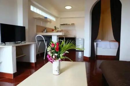 Swiss Villas Panoramic - SHA Certified - 211