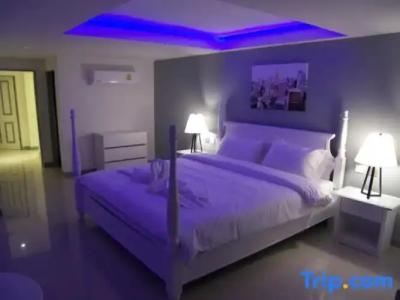 Swiss Villas Panoramic - SHA Certified - 228