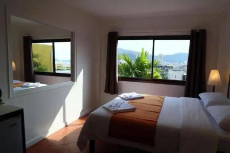Swiss Villas Panoramic - SHA Certified - 128