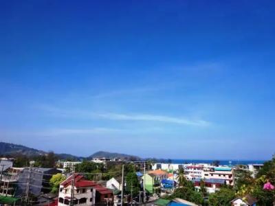 Swiss Villas Panoramic - SHA Certified - 366