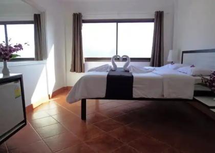Swiss Villas Panoramic - SHA Certified - 103