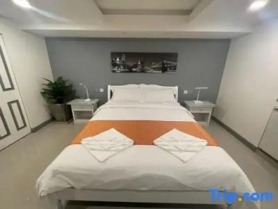 Swiss Villas Panoramic - SHA Certified - 230