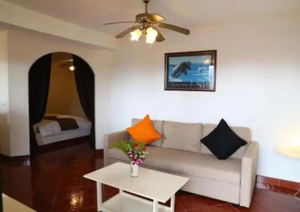 Swiss Villas Panoramic - SHA Certified - 164