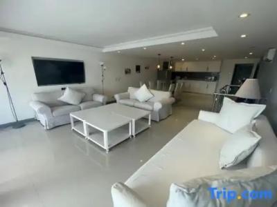Swiss Villas Panoramic - SHA Certified - 237