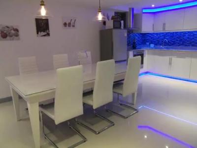 Swiss Villas Panoramic - SHA Certified - 300