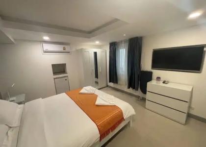 Swiss Villas Panoramic - SHA Certified - 313