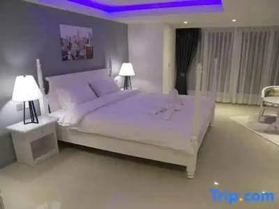 Swiss Villas Panoramic - SHA Certified - 224