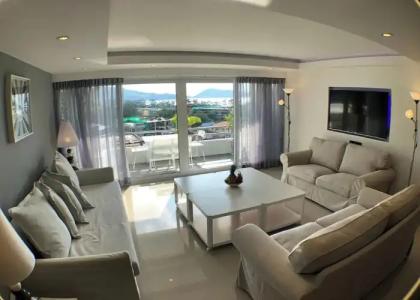 Swiss Villas Panoramic - SHA Certified - 319