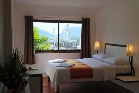 Swiss Villas Panoramic - SHA Certified - 154