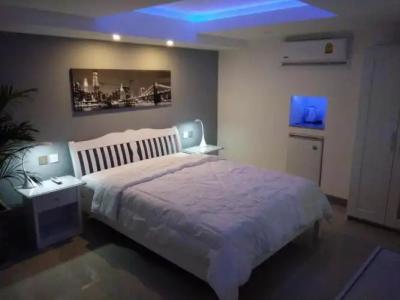Swiss Villas Panoramic - SHA Certified - 281