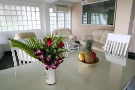 Swiss Villas Panoramic - SHA Certified - 373