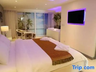 Swiss Villas Panoramic - SHA Certified - 222