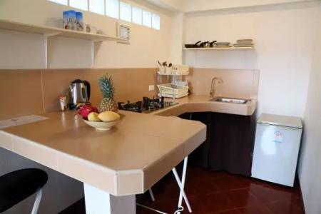Swiss Villas Panoramic - SHA Certified - 350