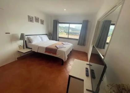 Swiss Villas Panoramic - SHA Certified - 114