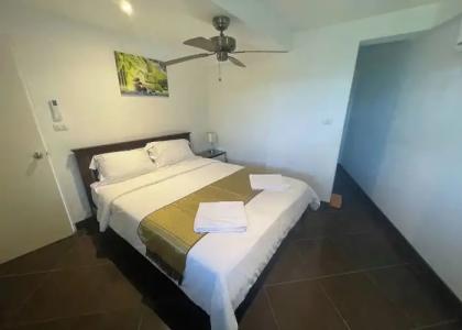 Swiss Villas Panoramic - SHA Certified - 386
