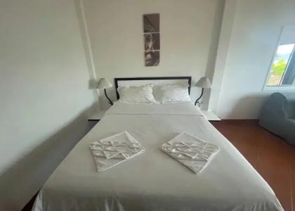 Swiss Villas Panoramic - SHA Certified - 106