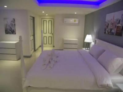 Swiss Villas Panoramic - SHA Certified - 278