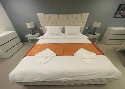 Swiss Villas Panoramic - SHA Certified - 305