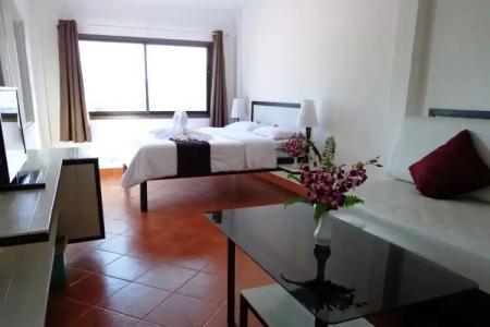 Swiss Villas Panoramic - SHA Certified - 155
