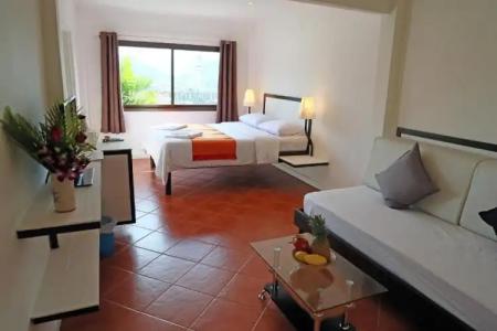 Swiss Villas Panoramic - SHA Certified - 133