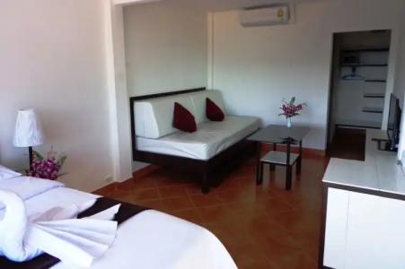 Swiss Villas Panoramic - SHA Certified - 157