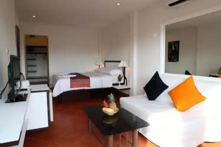 Swiss Villas Panoramic - SHA Certified - 130