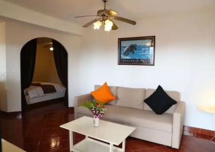 Swiss Villas Panoramic - SHA Certified - 342